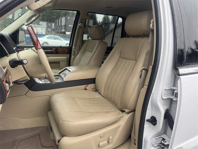 2006 Lincoln Navigator (CC-2075172) for sale in AUBURN, Washington