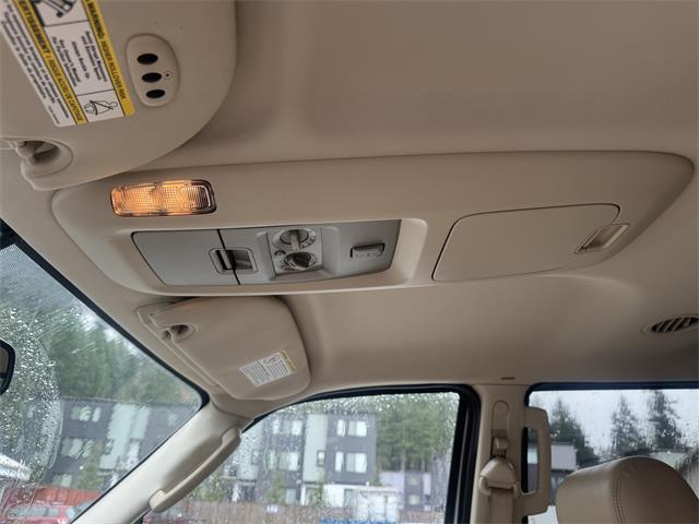 2006 Lincoln Navigator (CC-2075172) for sale in AUBURN, Washington