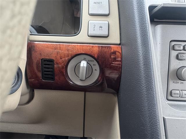 2006 Lincoln Navigator (CC-2075172) for sale in AUBURN, Washington