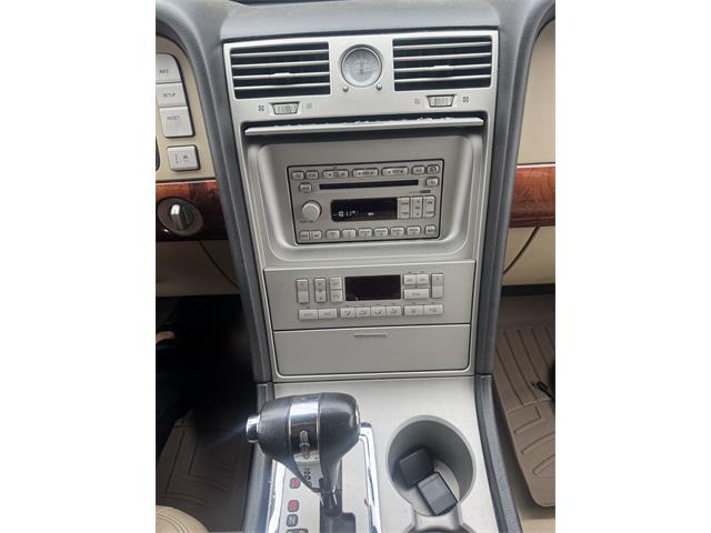 2006 Lincoln Navigator (CC-2075172) for sale in AUBURN, Washington