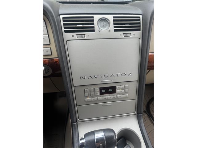 2006 Lincoln Navigator (CC-2075172) for sale in AUBURN, Washington