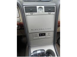2006 Lincoln Navigator (CC-2075172) for sale in AUBURN, Washington
