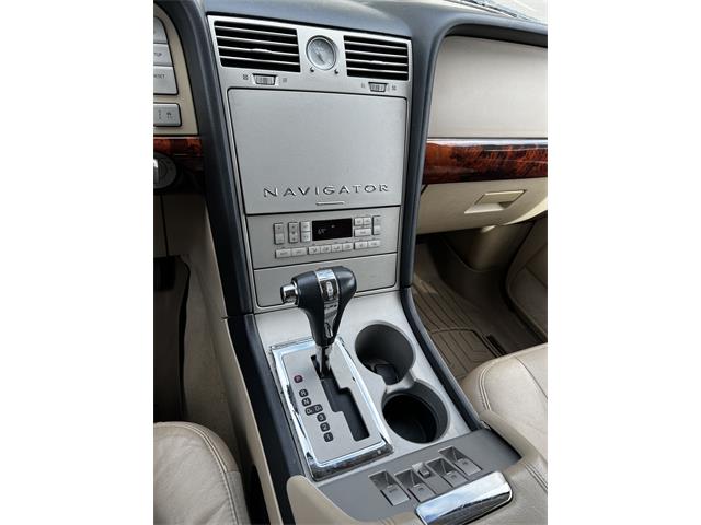 2006 Lincoln Navigator (CC-2075172) for sale in AUBURN, Washington