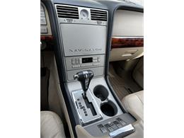 2006 Lincoln Navigator (CC-2075172) for sale in AUBURN, Washington