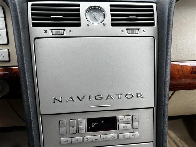2006 Lincoln Navigator (CC-2075172) for sale in AUBURN, Washington
