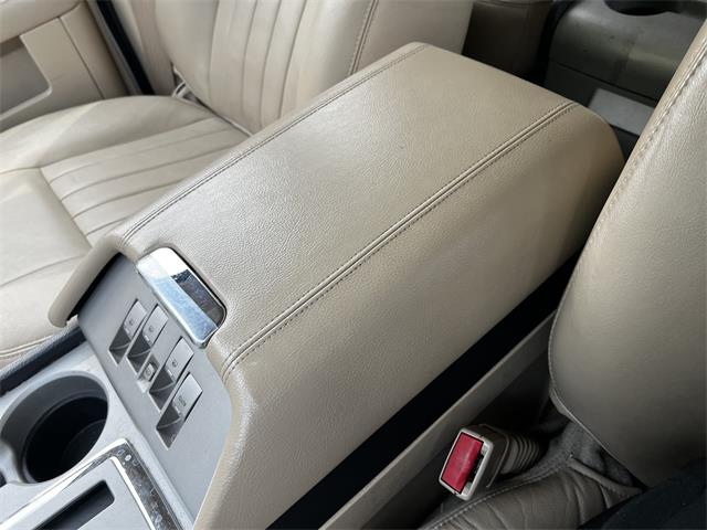 2006 Lincoln Navigator (CC-2075172) for sale in AUBURN, Washington