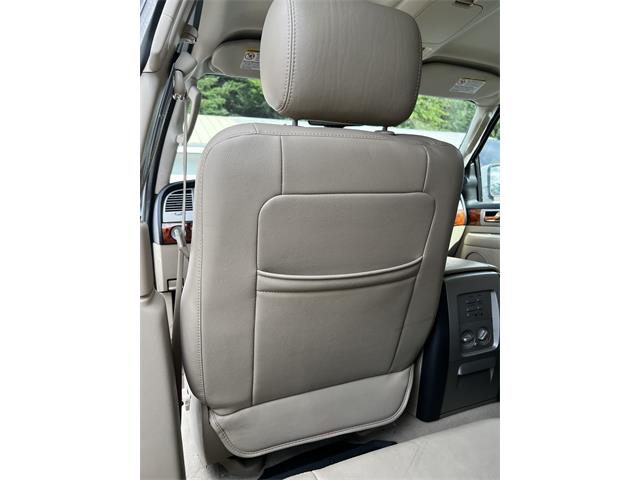 2006 Lincoln Navigator (CC-2075172) for sale in AUBURN, Washington