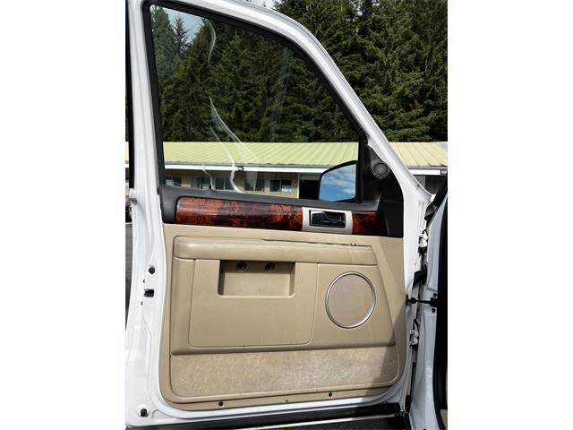 2006 Lincoln Navigator (CC-2075172) for sale in AUBURN, Washington