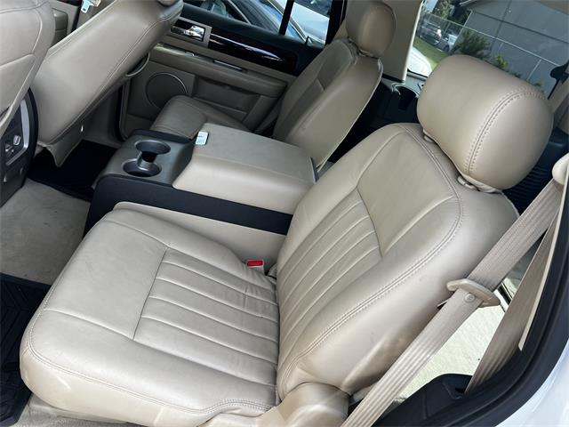 2006 Lincoln Navigator (CC-2075172) for sale in AUBURN, Washington