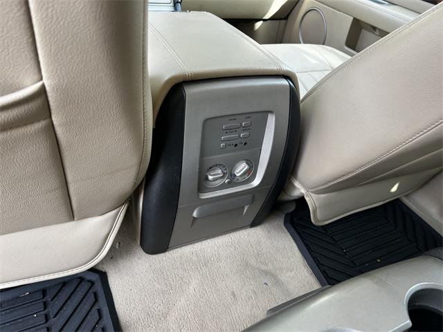 2006 Lincoln Navigator (CC-2075172) for sale in AUBURN, Washington