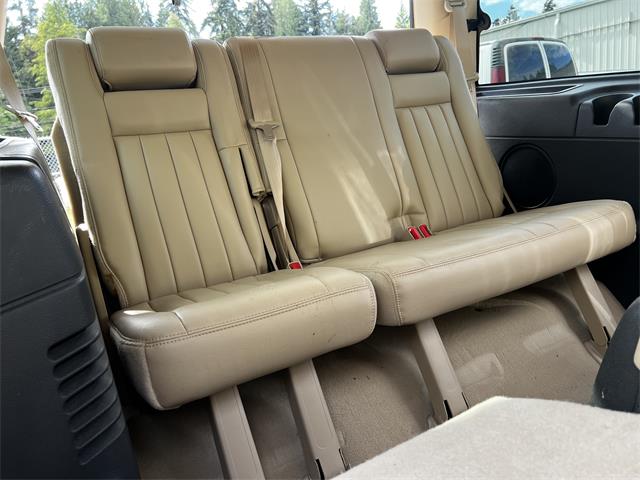 2006 Lincoln Navigator (CC-2075172) for sale in AUBURN, Washington
