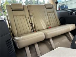 2006 Lincoln Navigator (CC-2075172) for sale in AUBURN, Washington