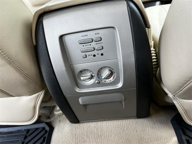 2006 Lincoln Navigator (CC-2075172) for sale in AUBURN, Washington