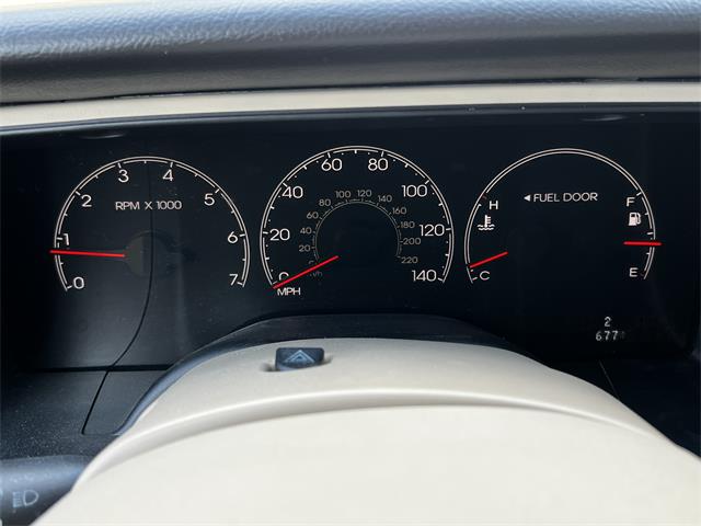 2006 Lincoln Navigator (CC-2075172) for sale in AUBURN, Washington