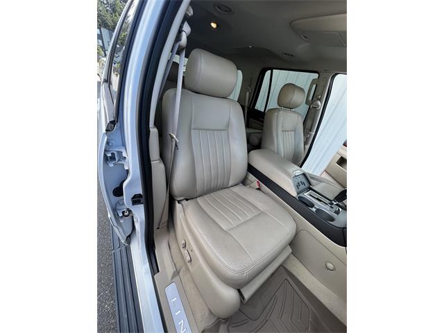 2006 Lincoln Navigator (CC-2075172) for sale in AUBURN, Washington