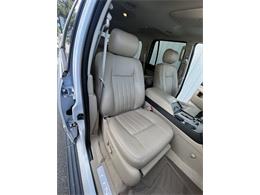 2006 Lincoln Navigator (CC-2075172) for sale in AUBURN, Washington