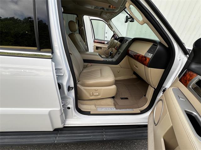 2006 Lincoln Navigator (CC-2075172) for sale in AUBURN, Washington