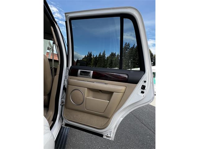 2006 Lincoln Navigator (CC-2075172) for sale in AUBURN, Washington