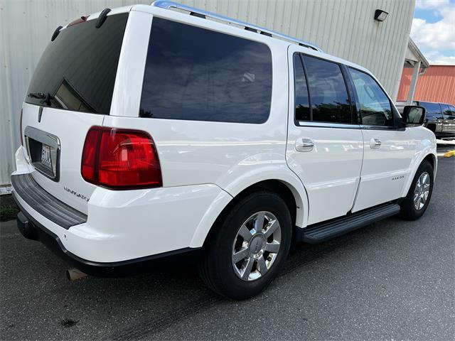2006 Lincoln Navigator (CC-2075172) for sale in AUBURN, Washington