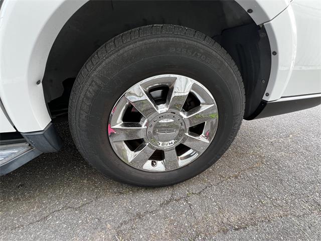 2006 Lincoln Navigator (CC-2075172) for sale in AUBURN, Washington