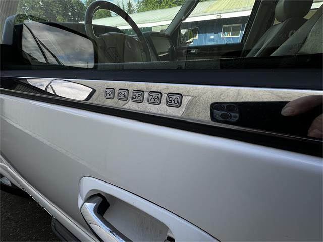 2006 Lincoln Navigator (CC-2075172) for sale in AUBURN, Washington
