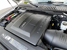 2006 Lincoln Navigator (CC-2075172) for sale in AUBURN, Washington