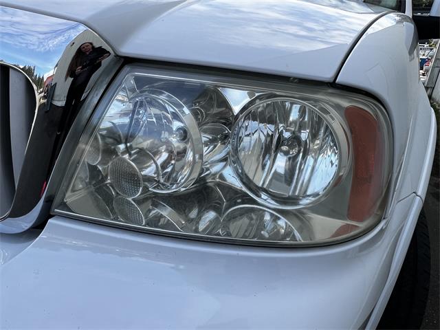2006 Lincoln Navigator (CC-2075172) for sale in AUBURN, Washington
