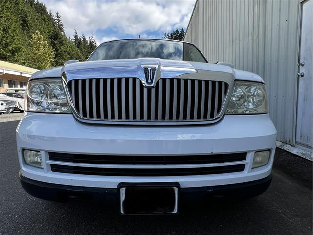 2006 Lincoln Navigator (CC-2075172) for sale in AUBURN, Washington