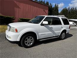 2006 Lincoln Navigator (CC-2075172) for sale in AUBURN, Washington