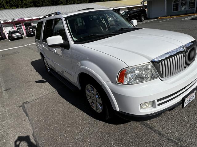 2006 Lincoln Navigator (CC-2075172) for sale in AUBURN, Washington