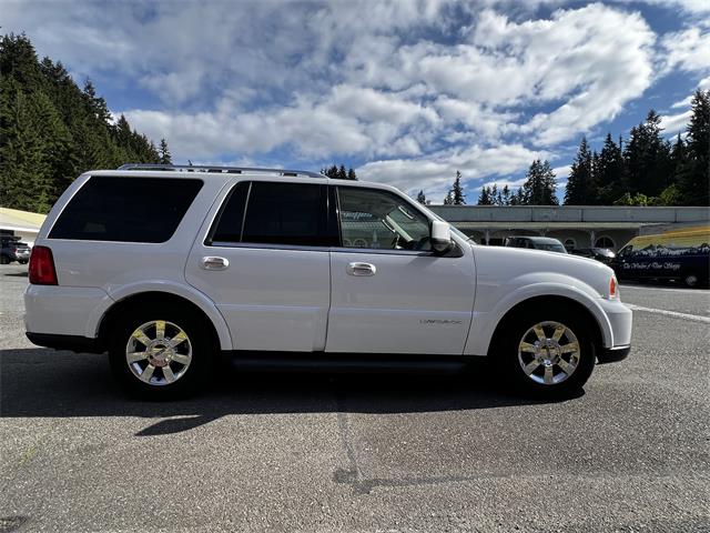 2006 Lincoln Navigator (CC-2075172) for sale in AUBURN, Washington
