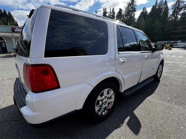 2006 Lincoln Navigator (CC-2075172) for sale in AUBURN, Washington