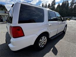 2006 Lincoln Navigator (CC-2075172) for sale in AUBURN, Washington