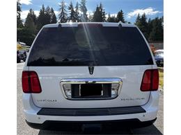 2006 Lincoln Navigator (CC-2075172) for sale in AUBURN, Washington