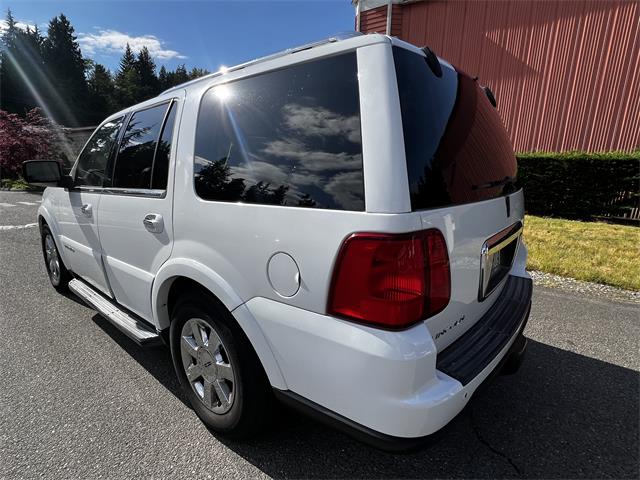 2006 Lincoln Navigator (CC-2075172) for sale in AUBURN, Washington