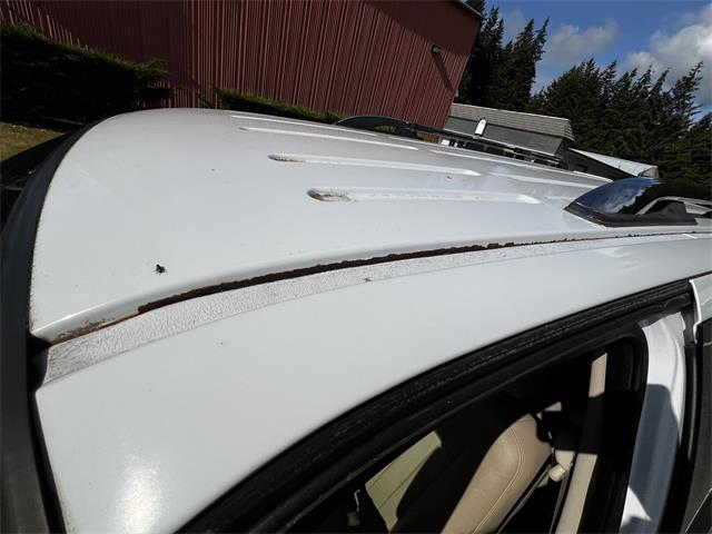 2006 Lincoln Navigator (CC-2075172) for sale in AUBURN, Washington
