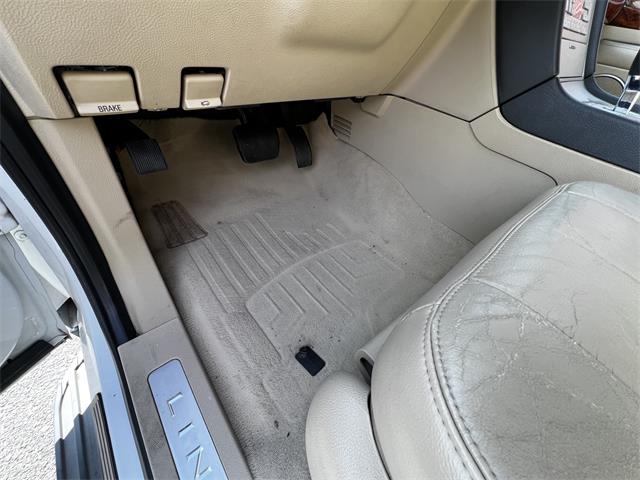 2006 Lincoln Navigator (CC-2075172) for sale in AUBURN, Washington