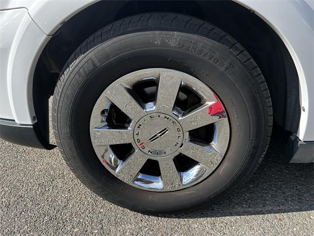 2006 Lincoln Navigator (CC-2075172) for sale in AUBURN, Washington