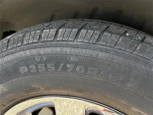 2006 Lincoln Navigator (CC-2075172) for sale in AUBURN, Washington