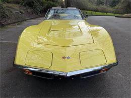 1970 Chevrolet Corvette (CC-2075173) for sale in AUBURN, Washington