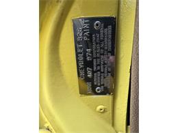1970 Chevrolet Corvette (CC-2075173) for sale in AUBURN, Washington