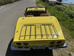 1970 Chevrolet Corvette (CC-2075173) for sale in AUBURN, Washington