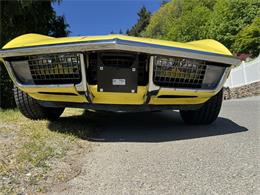 1970 Chevrolet Corvette (CC-2075173) for sale in AUBURN, Washington