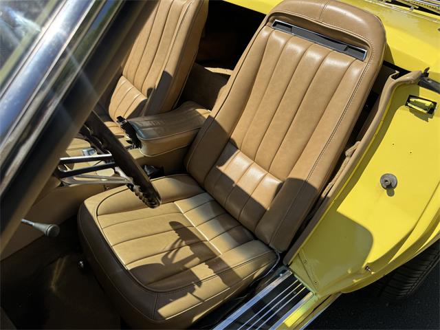 1970 Chevrolet Corvette (CC-2075173) for sale in AUBURN, Washington