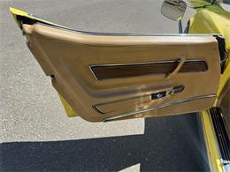 1970 Chevrolet Corvette (CC-2075173) for sale in AUBURN, Washington