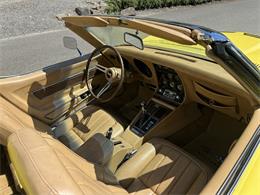 1970 Chevrolet Corvette (CC-2075173) for sale in AUBURN, Washington