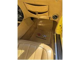1970 Chevrolet Corvette (CC-2075173) for sale in AUBURN, Washington