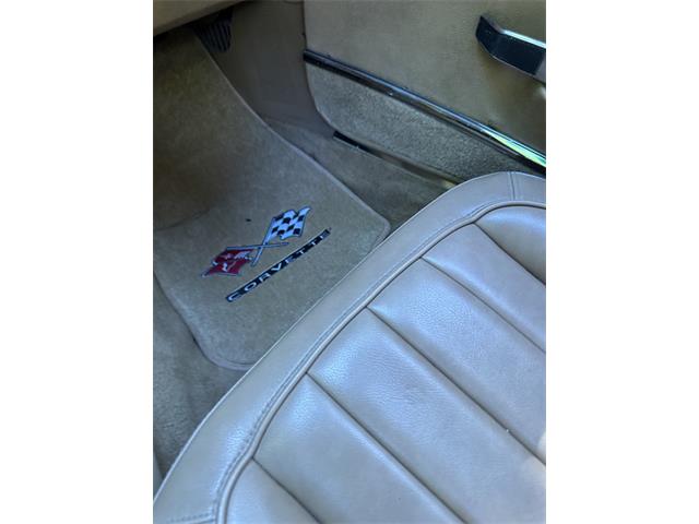 1970 Chevrolet Corvette (CC-2075173) for sale in AUBURN, Washington