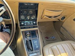 1970 Chevrolet Corvette (CC-2075173) for sale in AUBURN, Washington