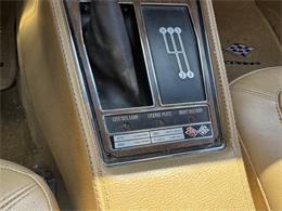 1970 Chevrolet Corvette (CC-2075173) for sale in AUBURN, Washington